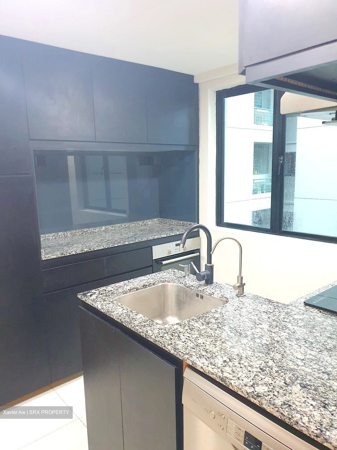 Merawoods (D23), Condominium #407395521